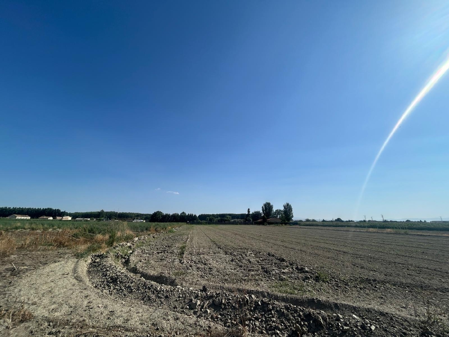 for sale country house Fuente Vaqueros Vega De Granada 2