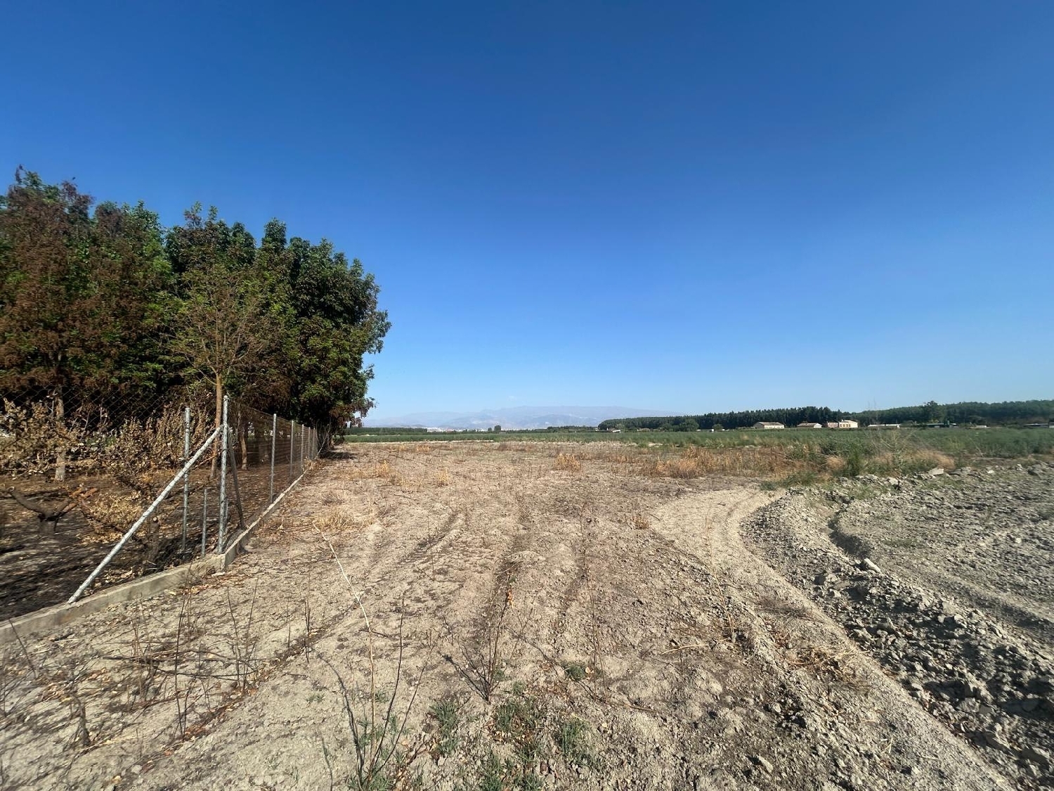  for sale country house Fuente Vaqueros Vega De Granada 4