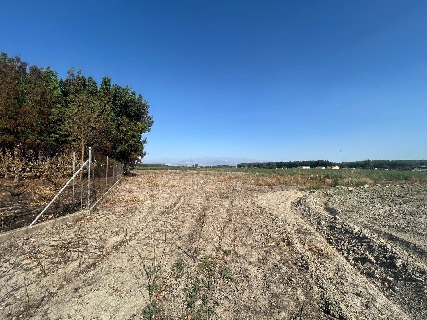  for sale country house Fuente Vaqueros Vega De Granada 6