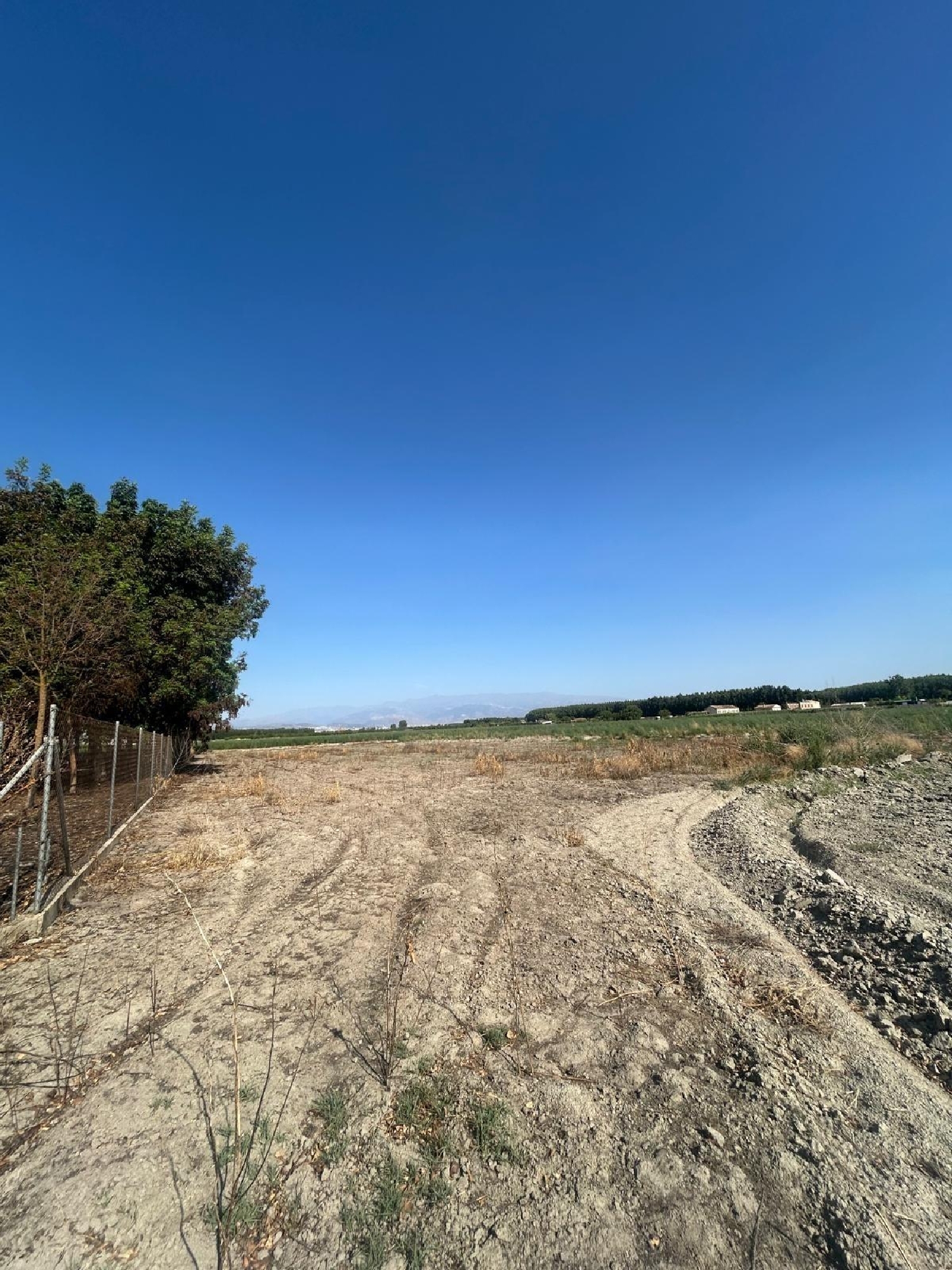  for sale country house Fuente Vaqueros Vega De Granada 5