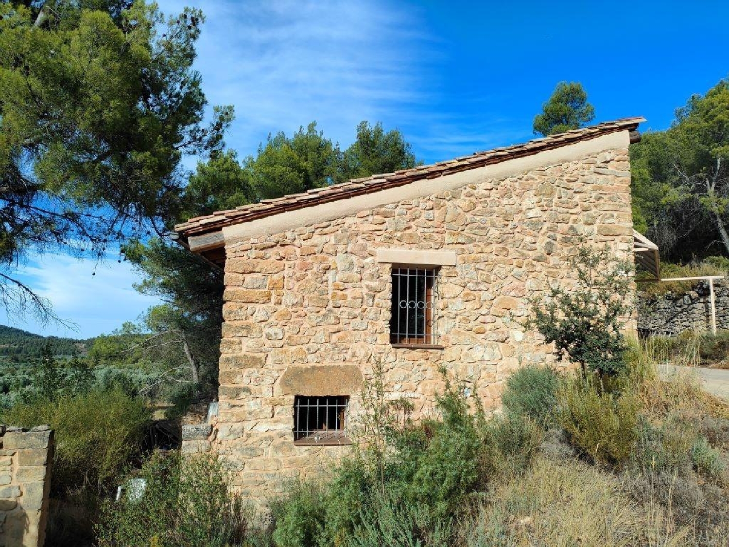 à vendre maison de campagne Fuentespalda Matarraña 6