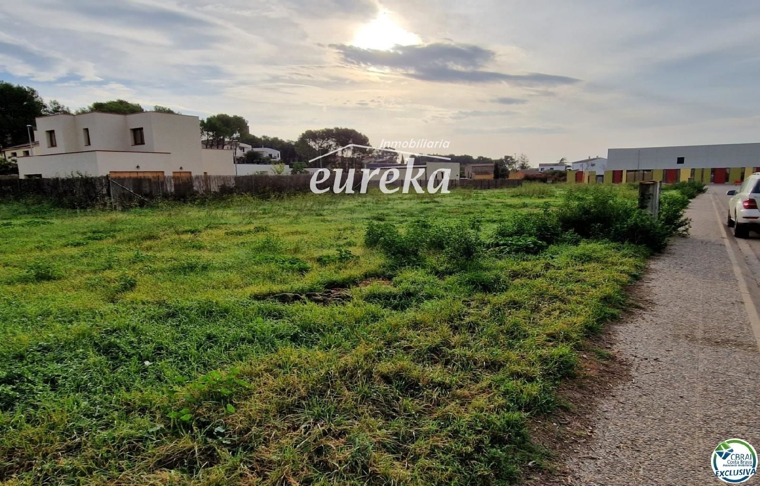  till salu hus på landet Garriguella Alt Empordà 12