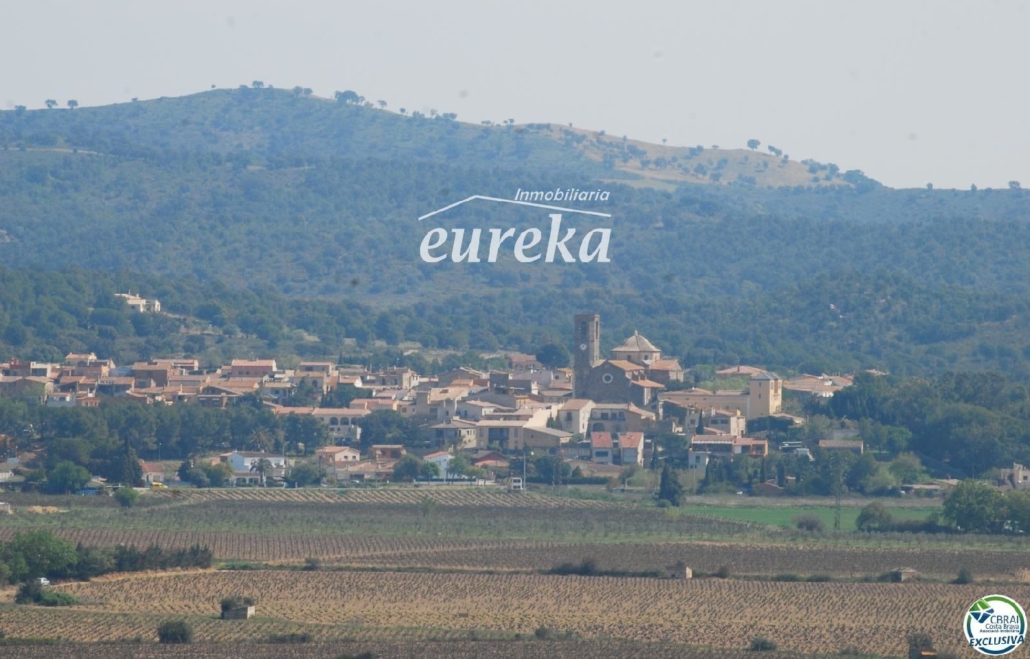  till salu hus på landet Garriguella Alt Empordà 20