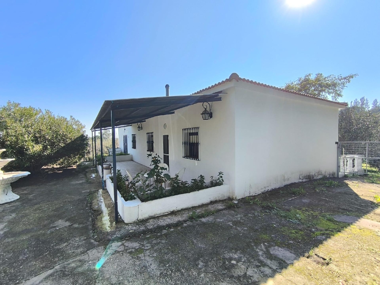  à vendre maison de campagne Gibraleon Metropolitana De Huelva 4