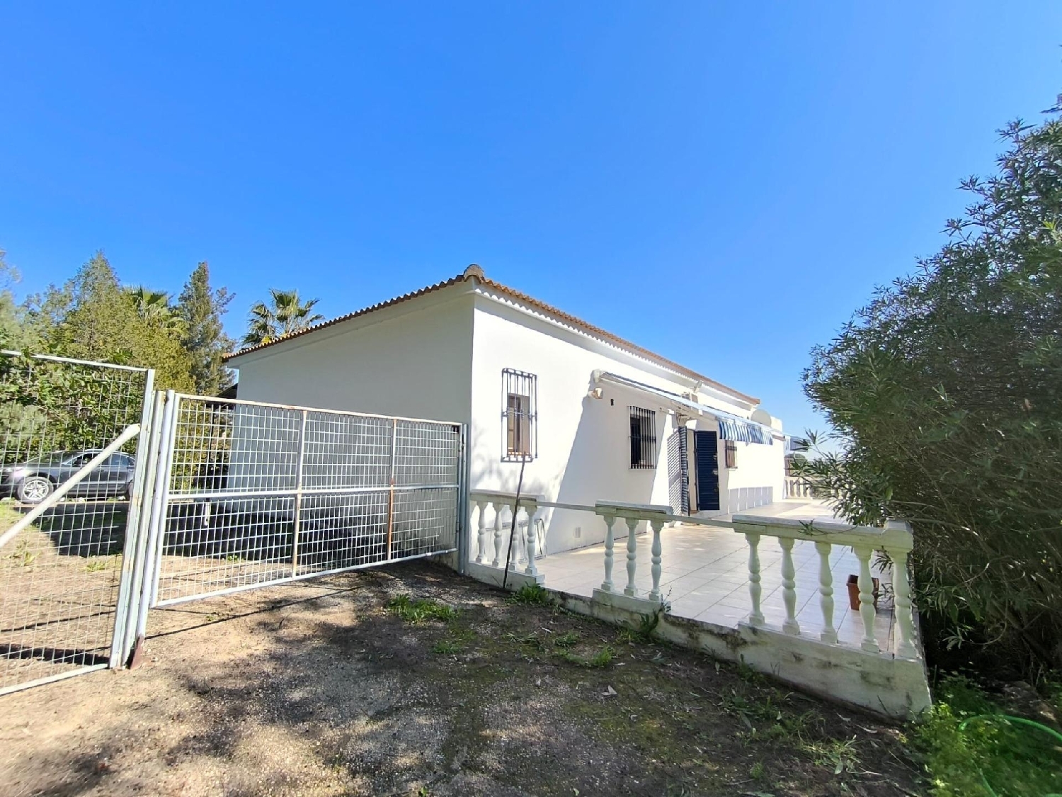  à vendre maison de campagne Gibraleon Metropolitana De Huelva 5
