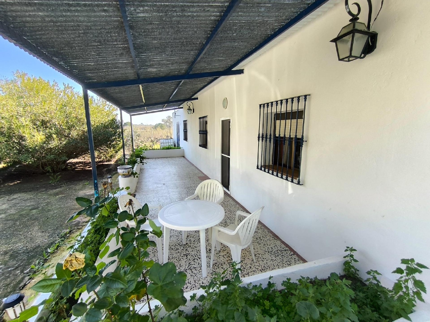 à vendre maison de campagne Gibraleon Metropolitana De Huelva 3