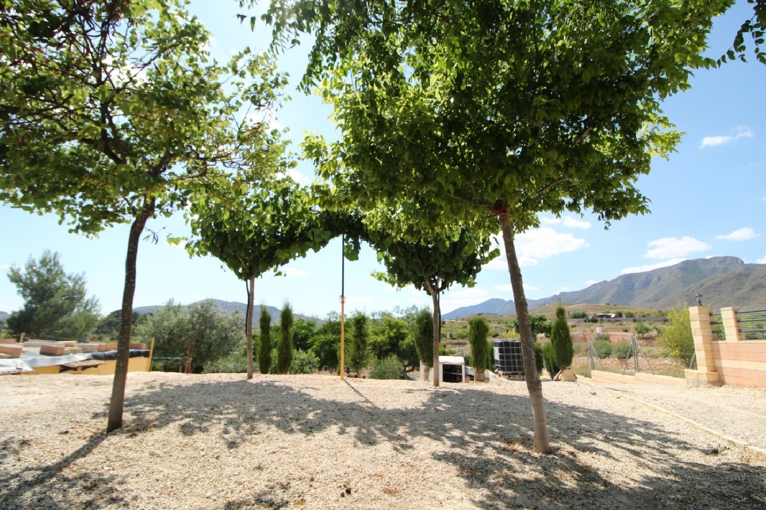  kaufen Landhaus Hondón De Las Nieves Vinalopó Mitjà 6