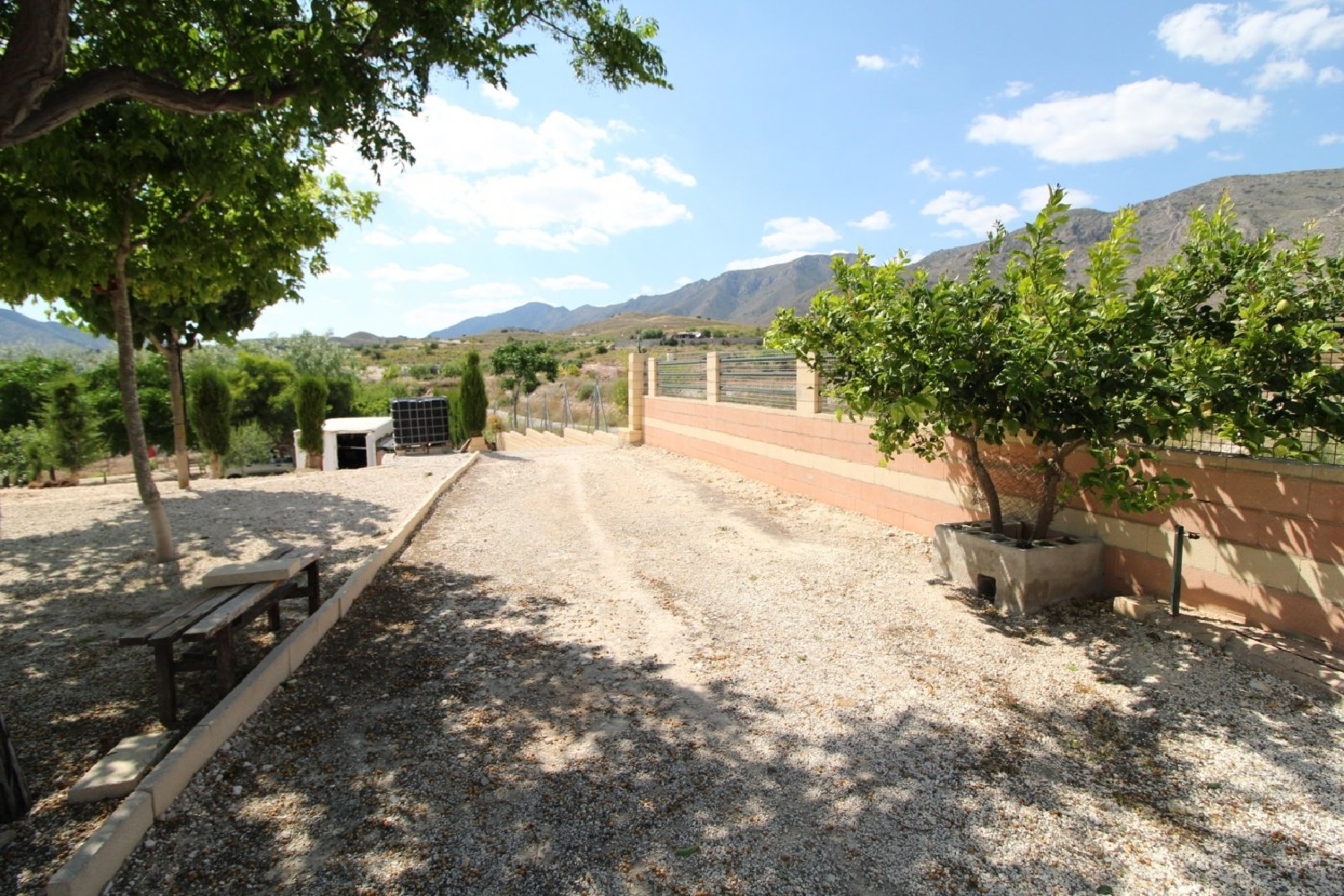  kaufen Landhaus Hondón De Las Nieves Vinalopó Mitjà 2