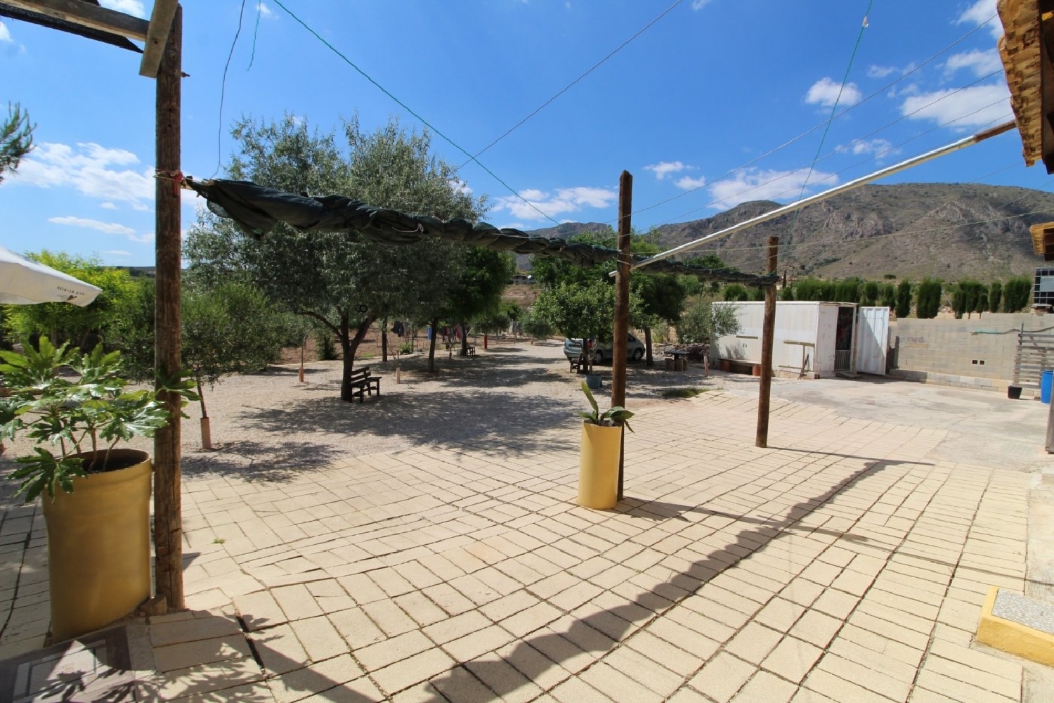 kaufen Landhaus Hondón De Las Nieves Vinalopó Mitjà 3