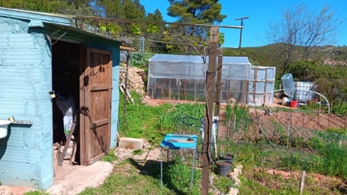 Horta De Sant Joan Terra Alta boerderij foto 6297480