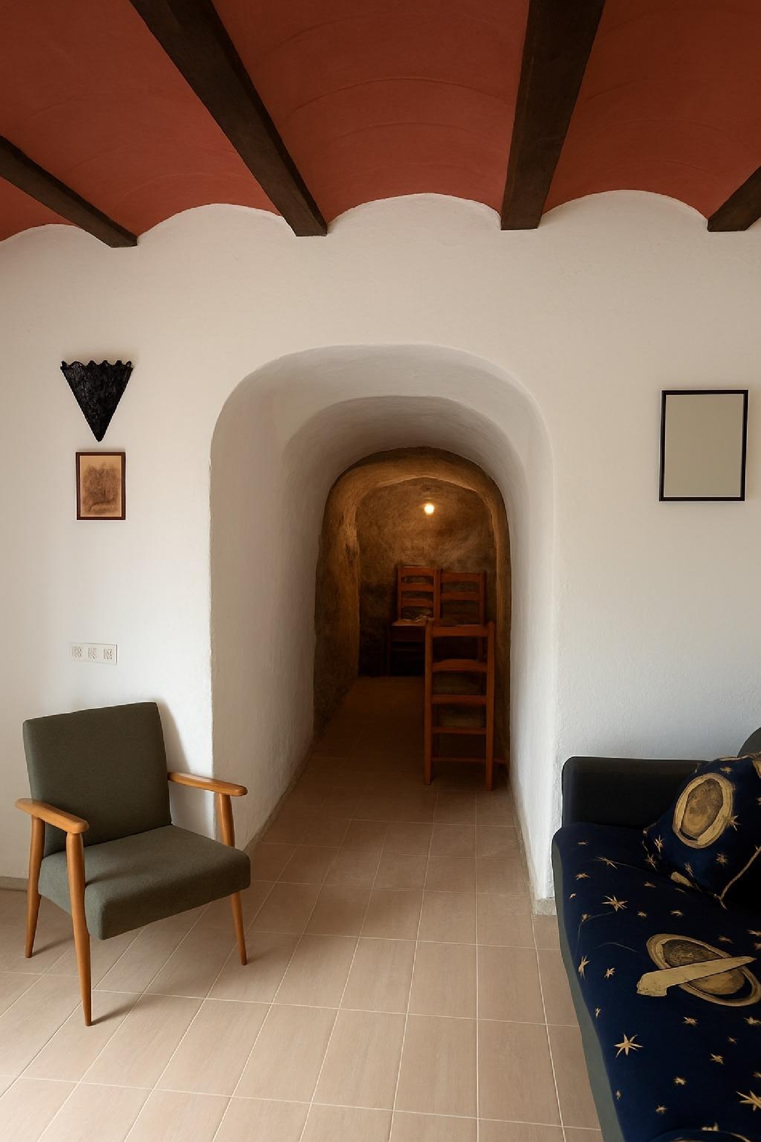  kaufen Landhaus Huesa Sierra De Cazorla 3