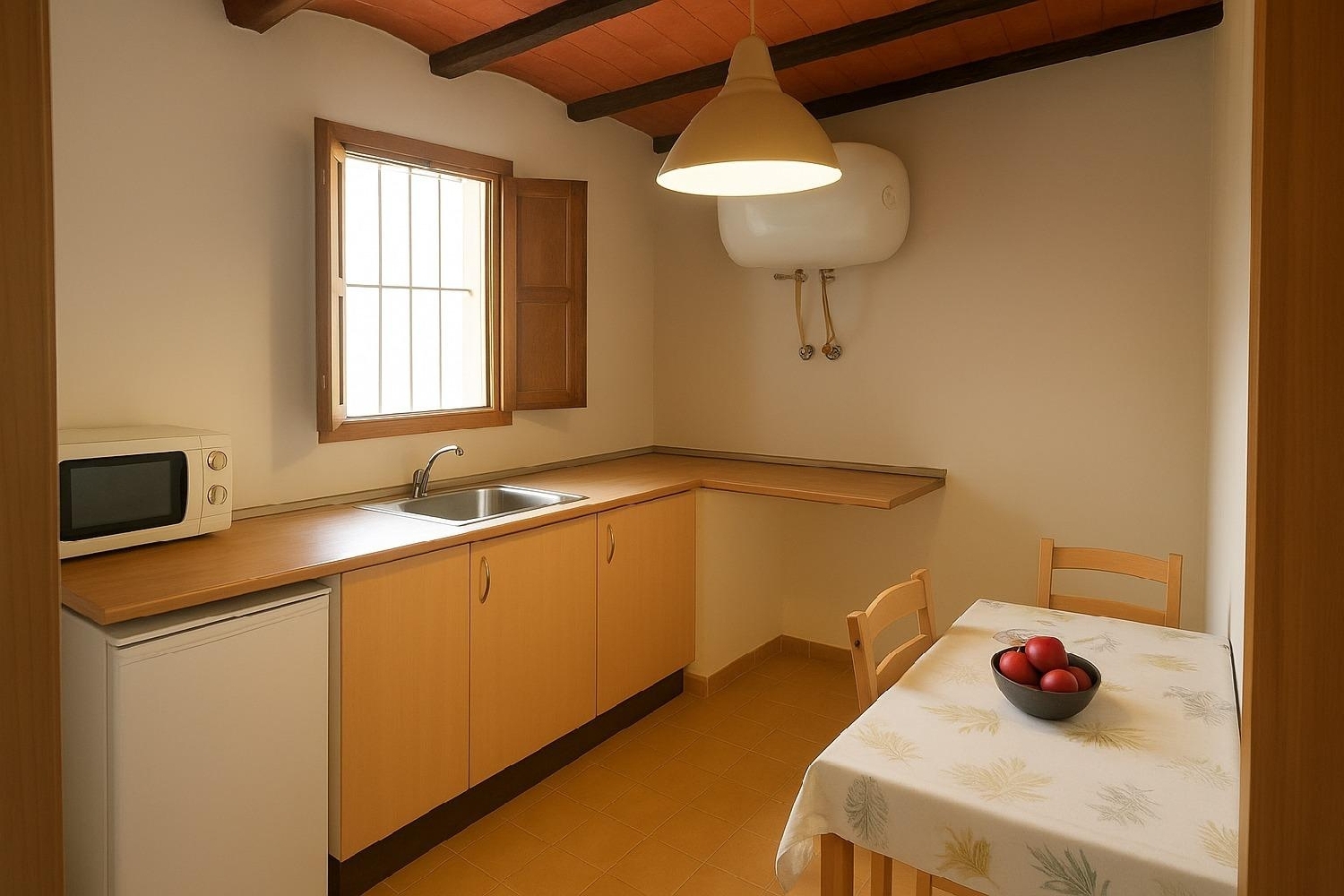  kaufen Landhaus Huesa Sierra De Cazorla 2
