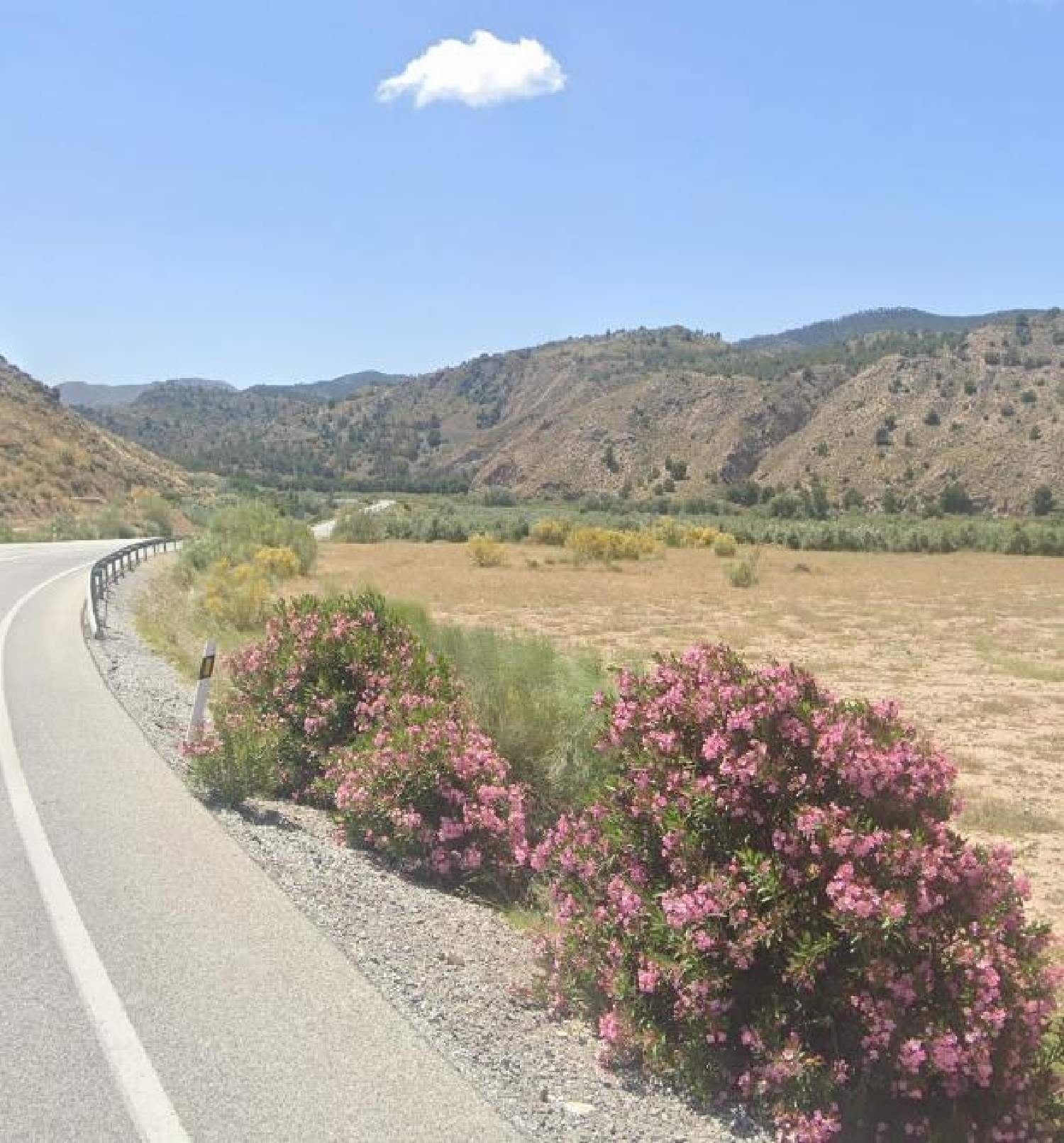  kaufen Landhaus Huesa Sierra De Cazorla 8