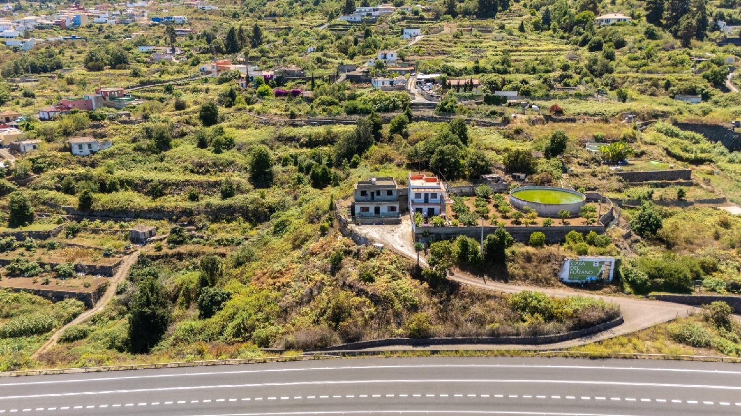  kaufen Landhaus Icod De Los Vinos Zona Norte 5