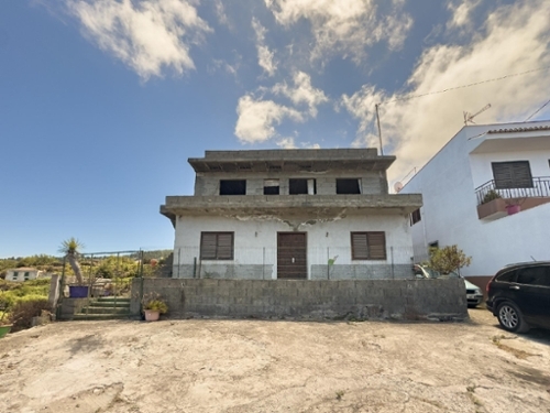 Icod De Los Vinos Zona Norte Landhaus Bild 6301228