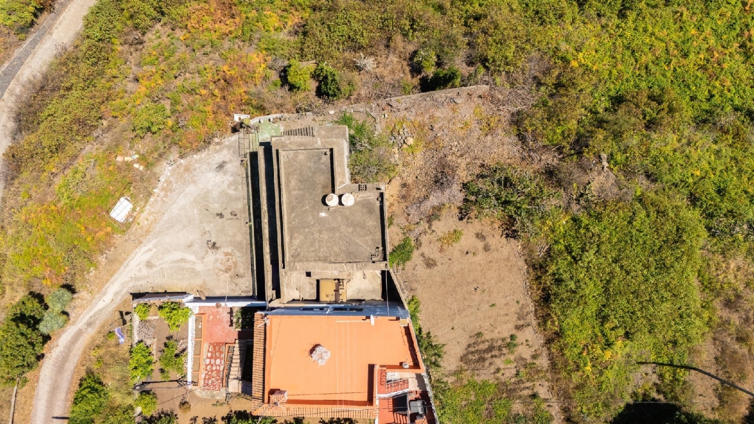 kaufen Landhaus Icod De Los Vinos Zona Norte 3