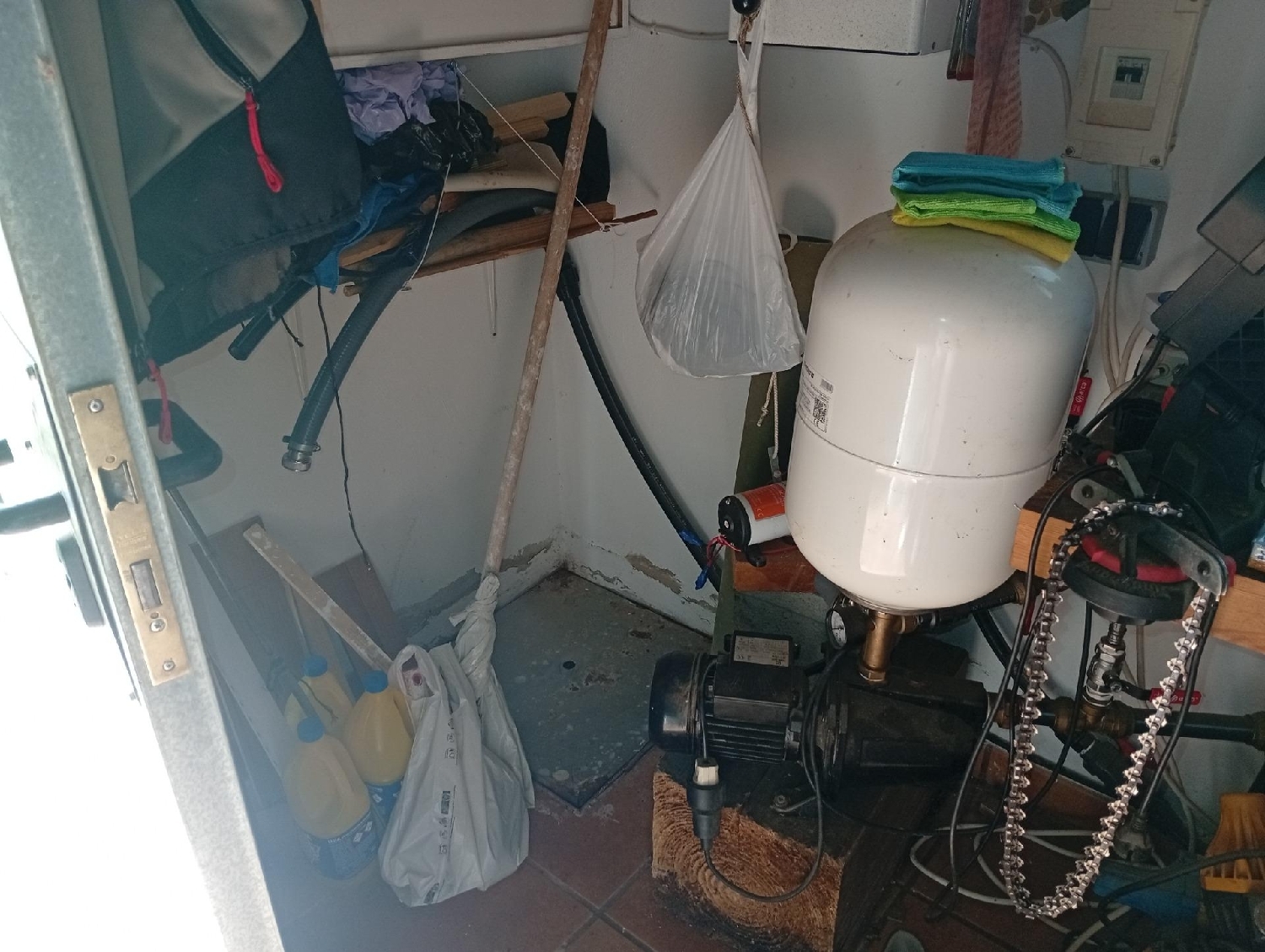  à vendre maison de campagne Jalón Marina Alta 8