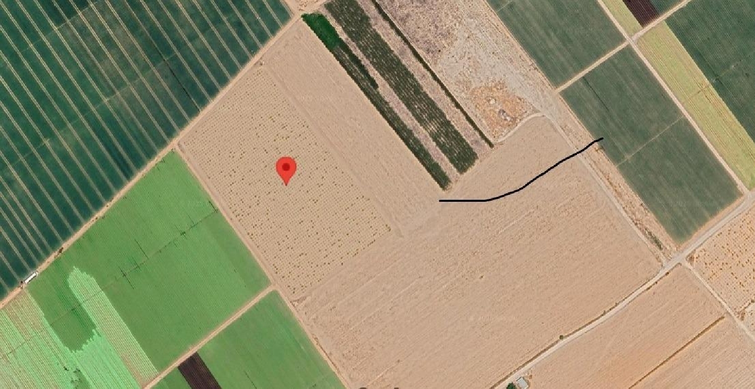  till salu hus på landet Jumilla Altiplano 2