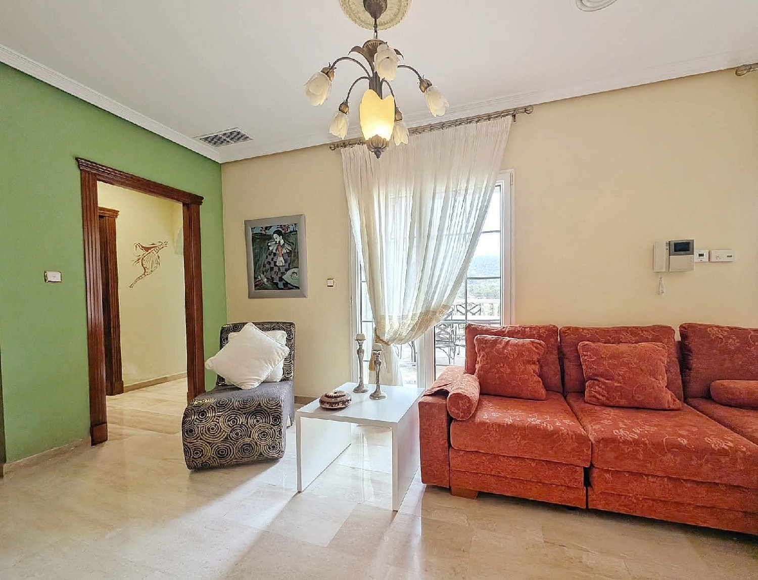  en venta finca rústica Jumilla Altiplano 38