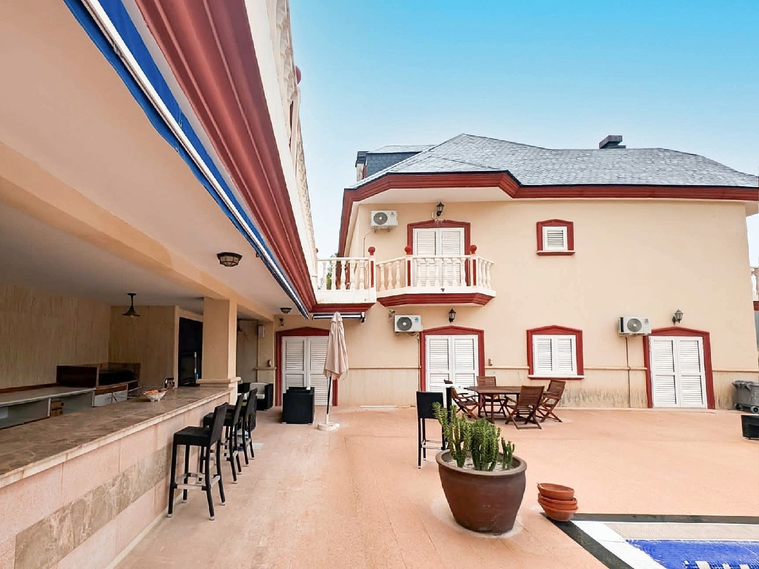 en venta finca rústica Jumilla Altiplano 5