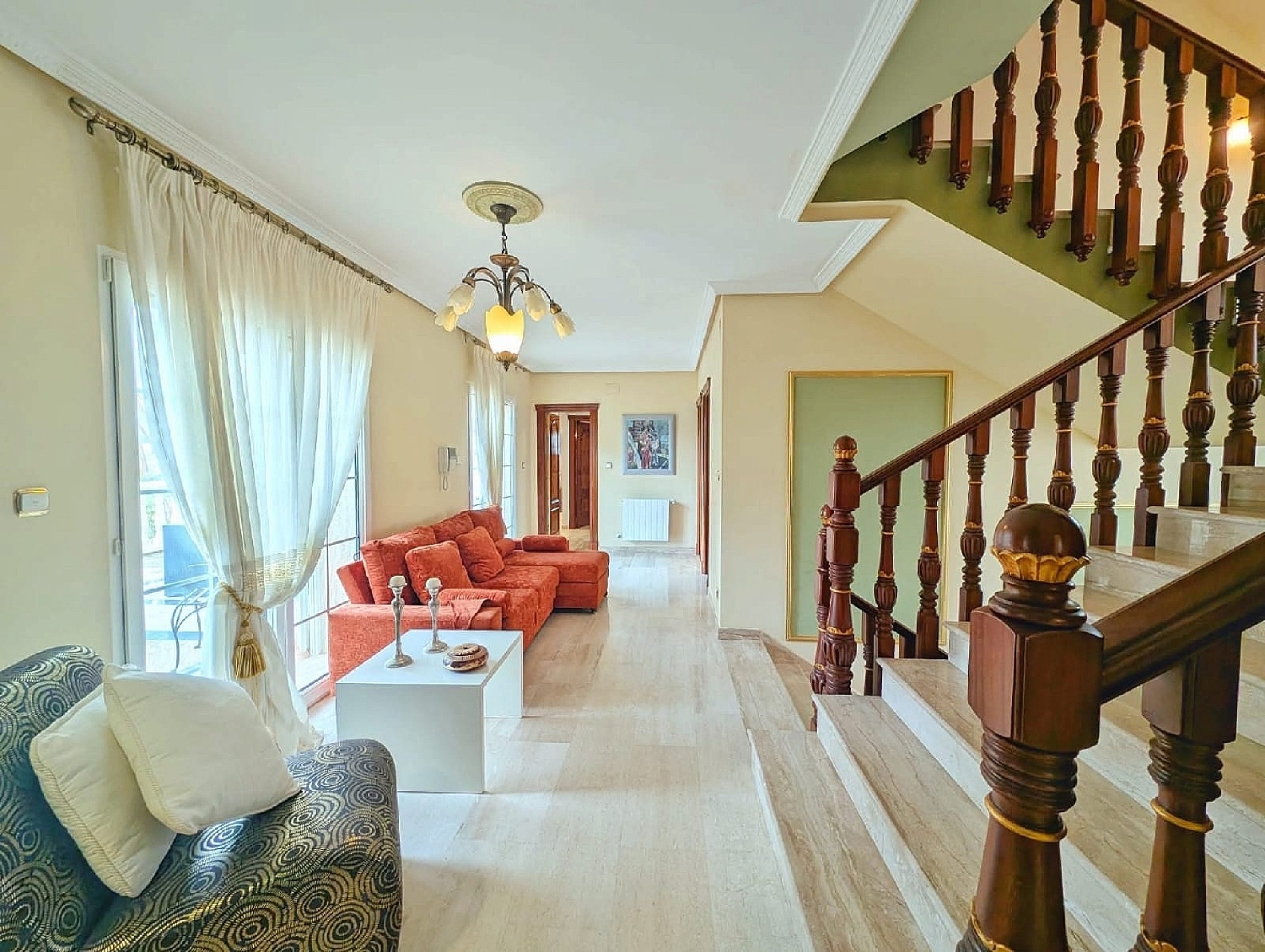  en venta finca rústica Jumilla Altiplano 39