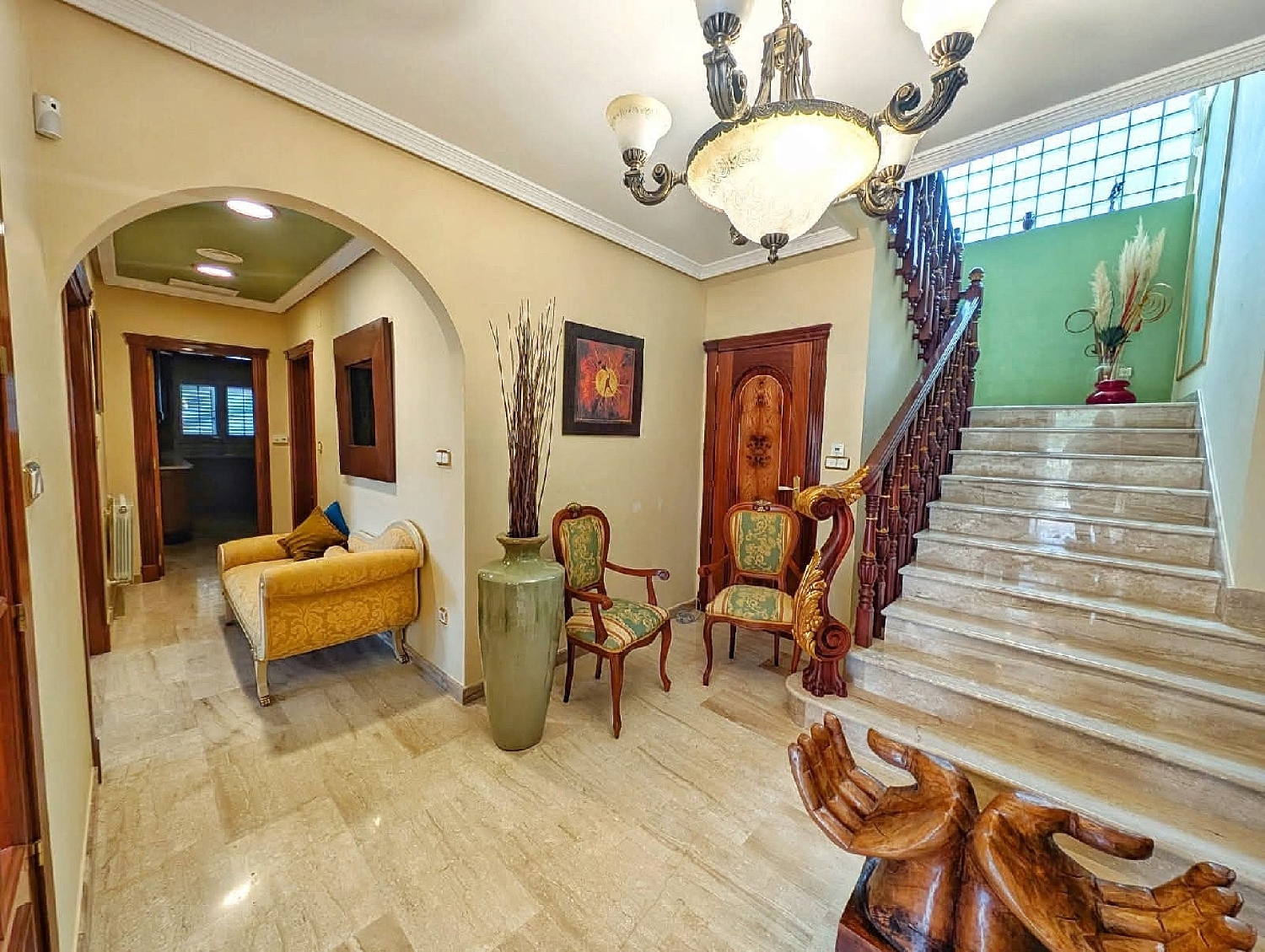  en venta finca rústica Jumilla Altiplano 35