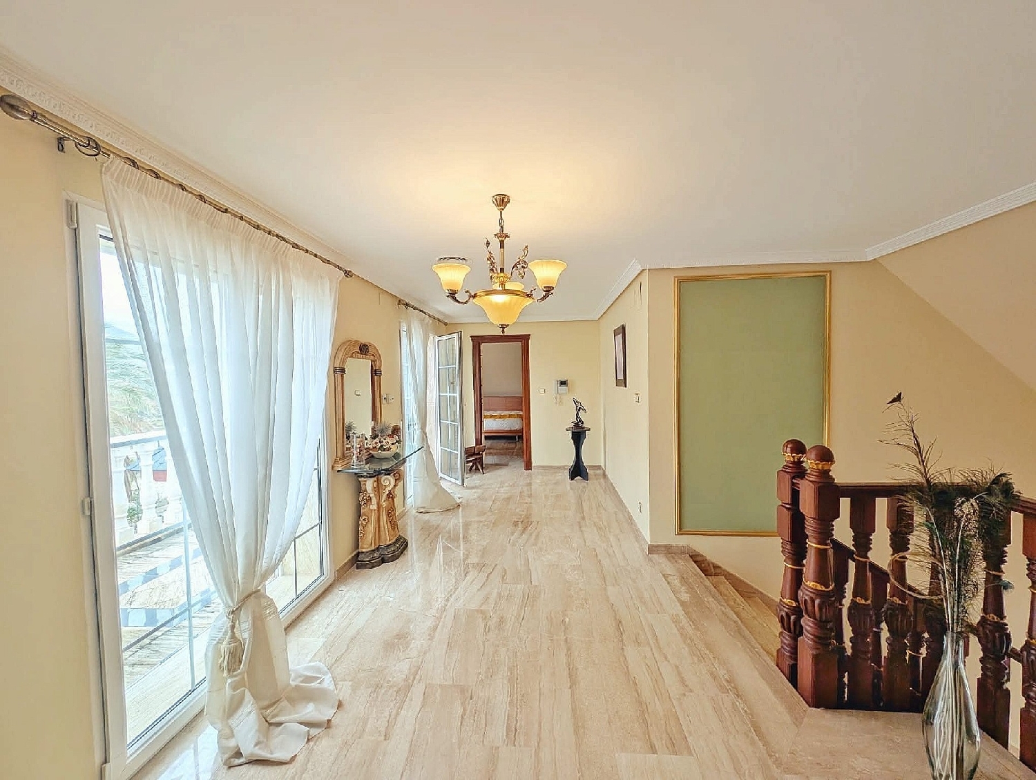  en venta finca rústica Jumilla Altiplano 32