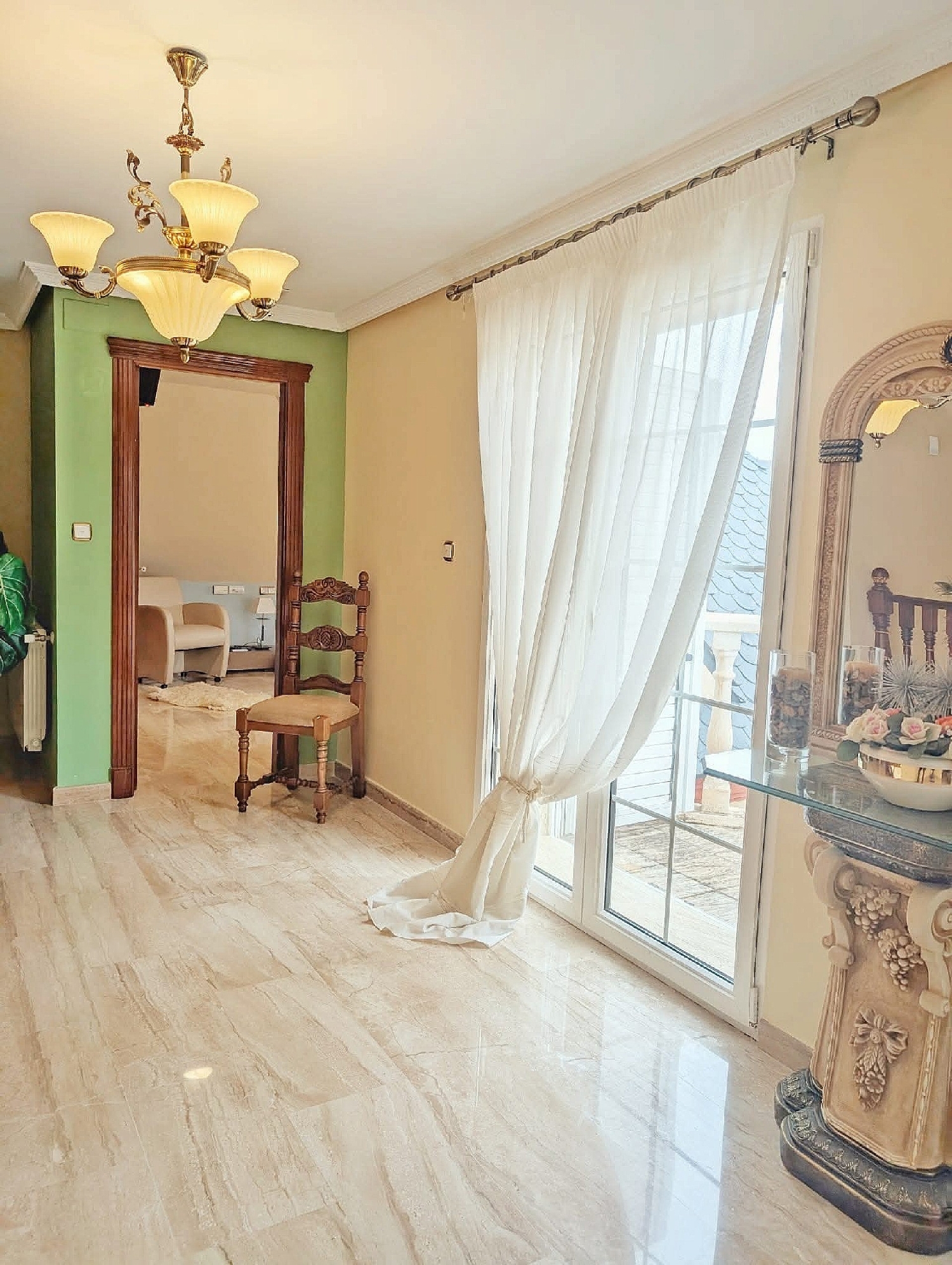  en venta finca rústica Jumilla Altiplano 23