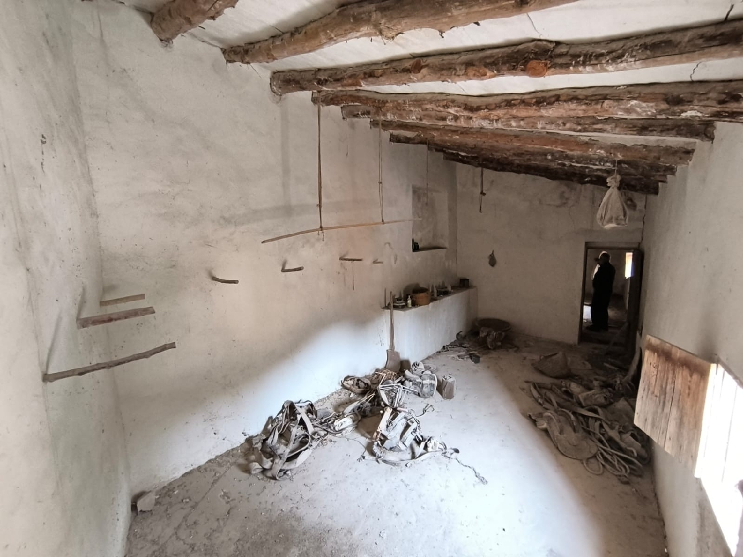  à vendre maison de campagne Jumilla Altiplano 5