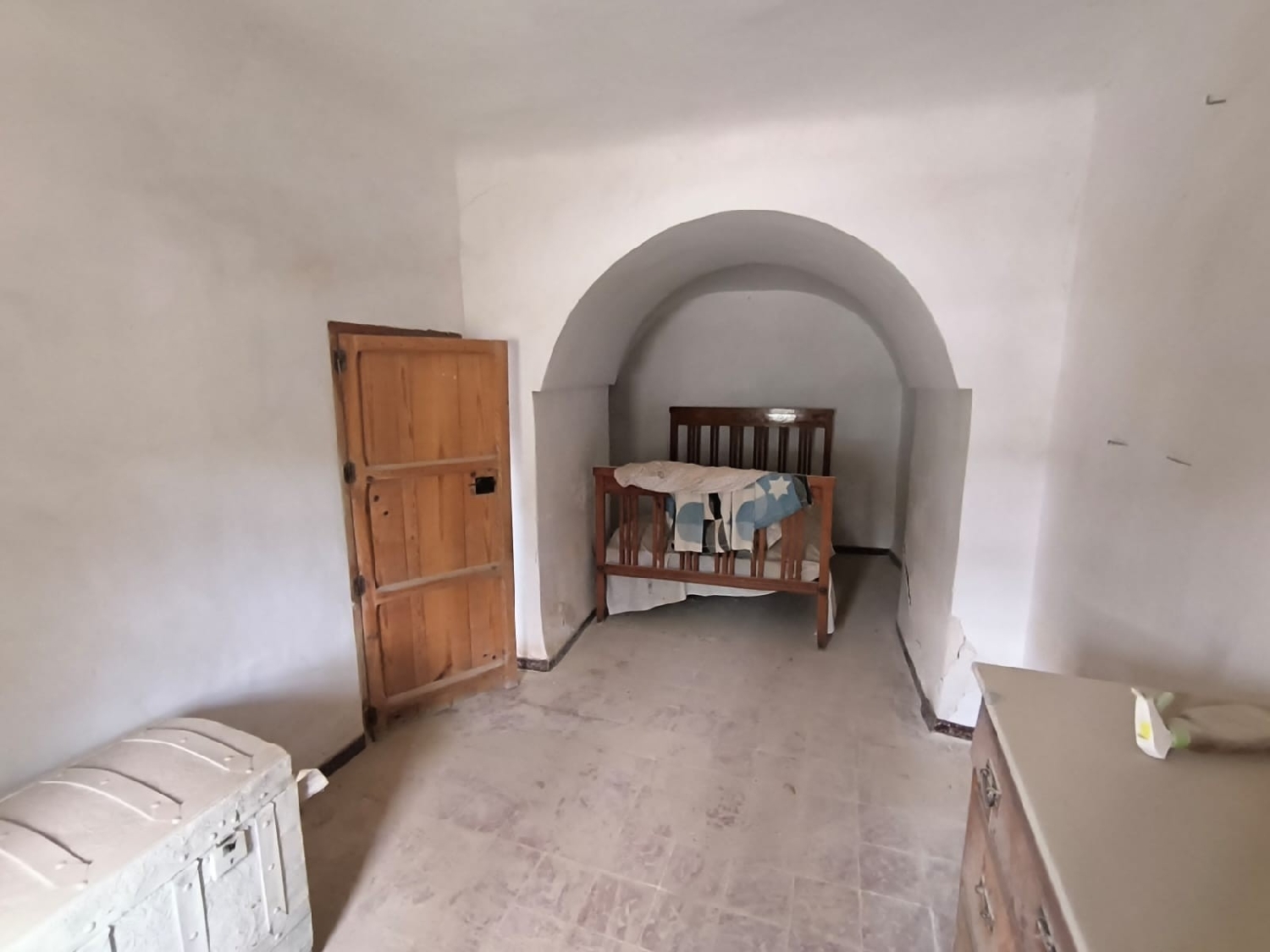  à vendre maison de campagne Jumilla Altiplano 3