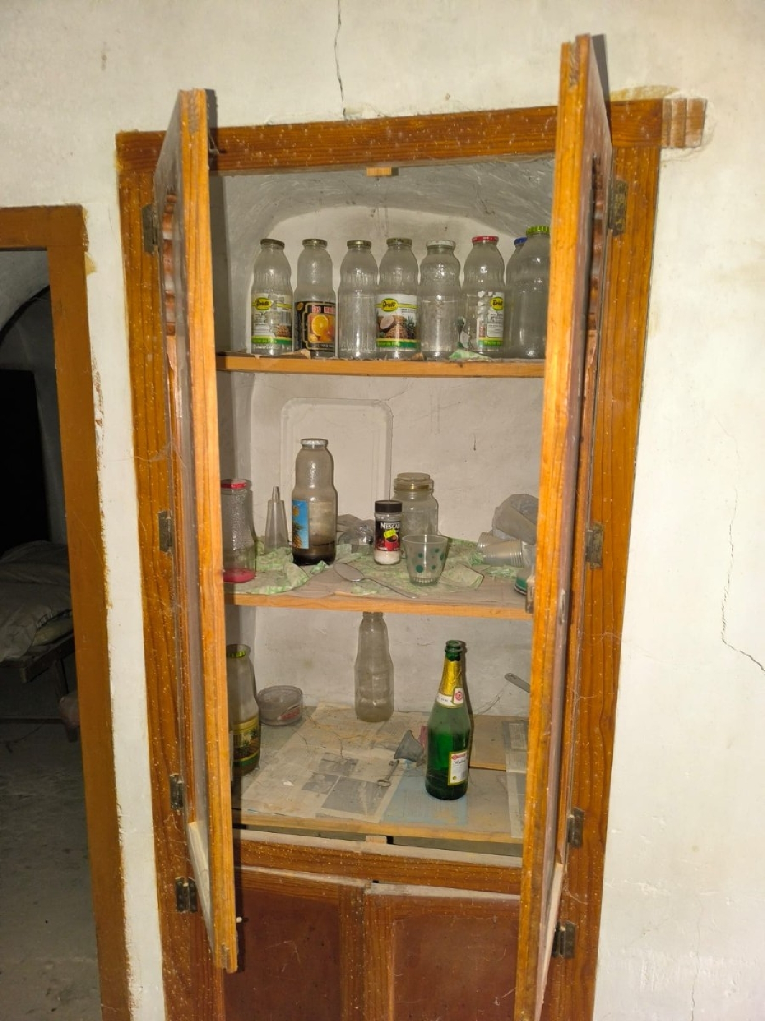 à vendre maison de campagne Jumilla Altiplano 4