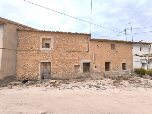 Jumilla Altiplano maison de campagne foto 6293979