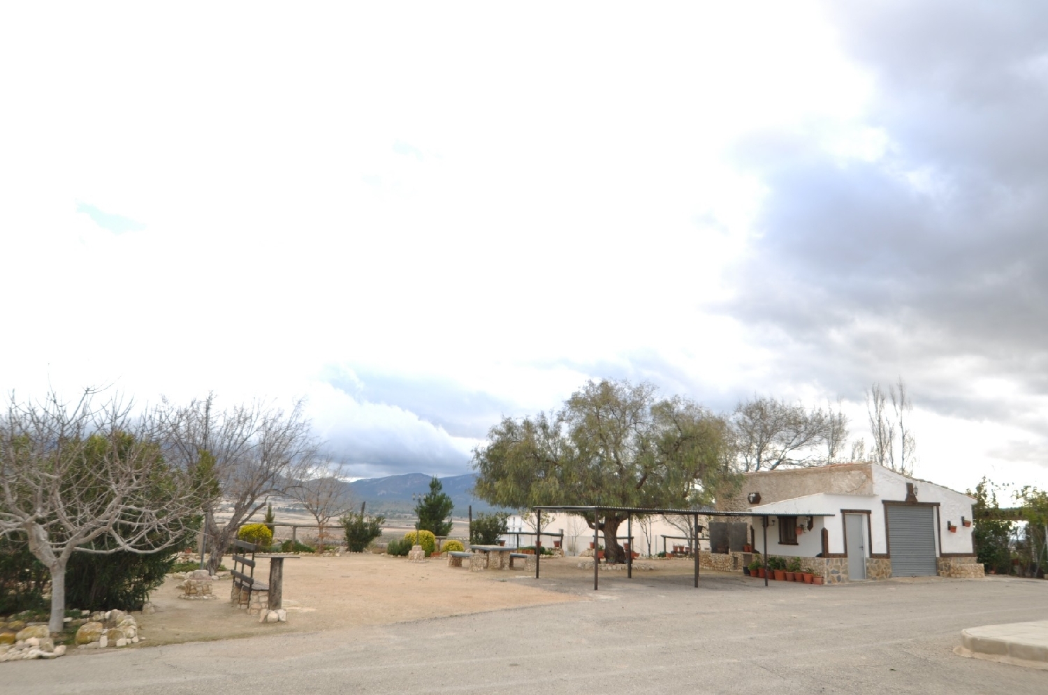  for sale country house Jumilla Altiplano 6