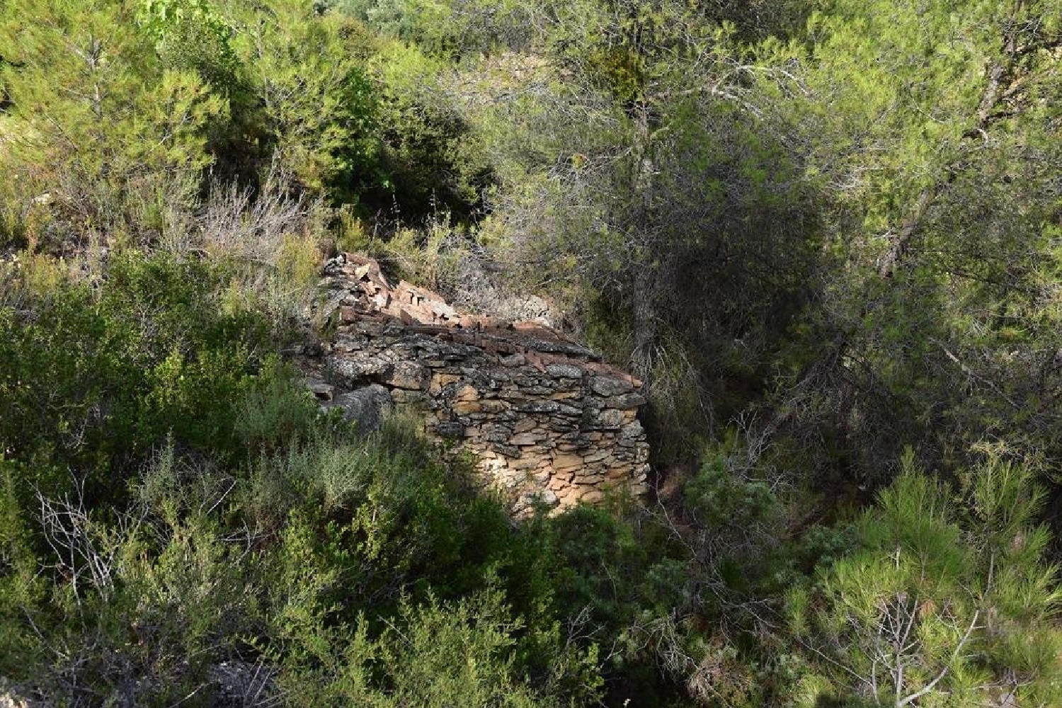  for sale country house La Fresneda Matarraña 3