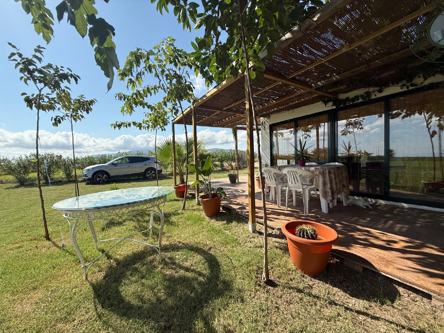  kaufen Landhaus La Rapita Alt Penedès 4