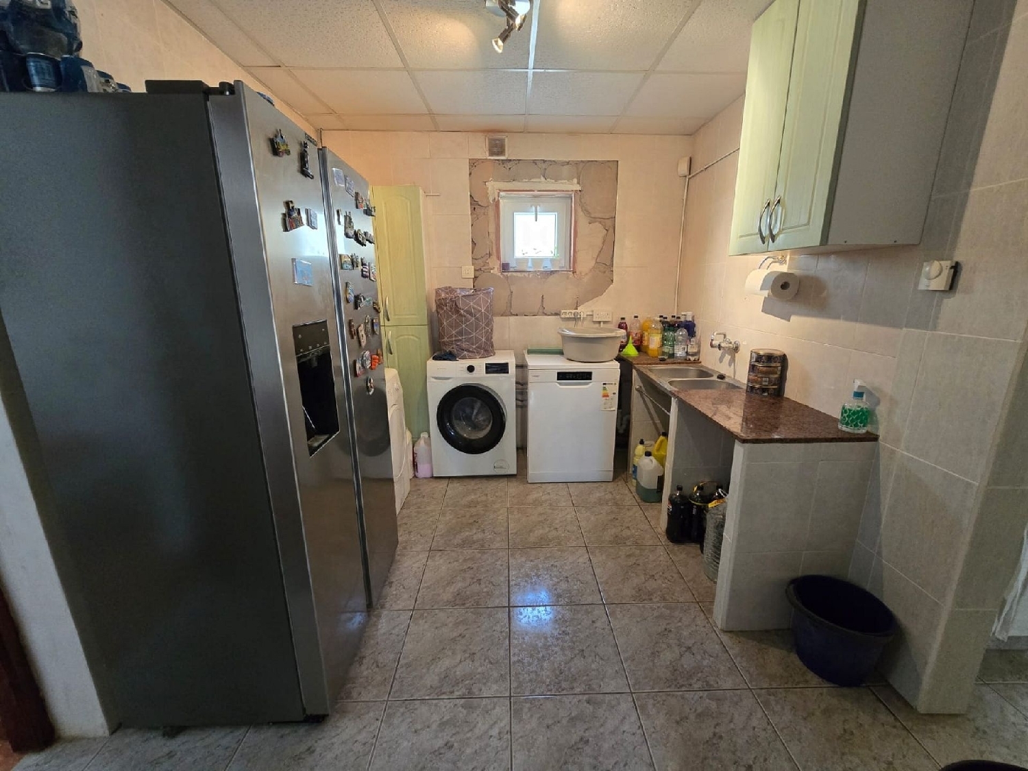  for sale country house La Zarza Altiplano 19