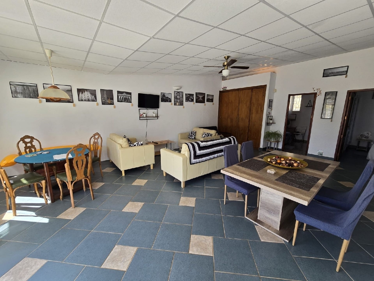  for sale country house La Zarza Altiplano 33