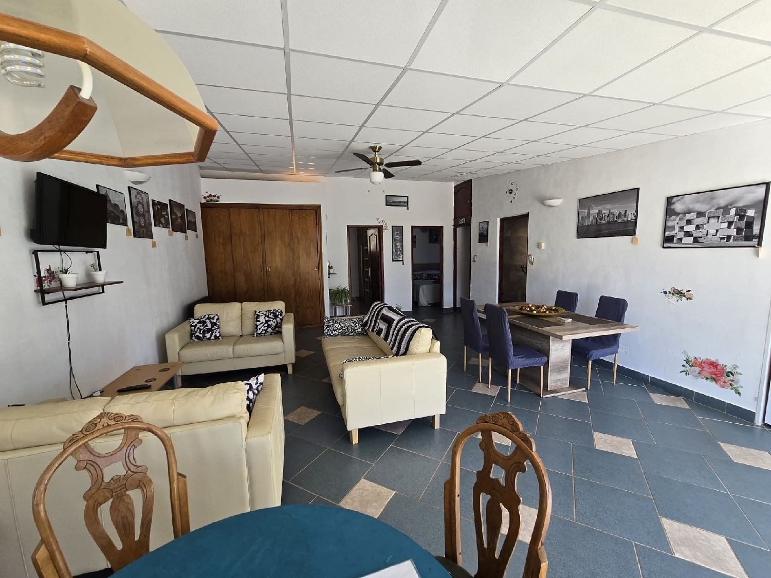  for sale country house La Zarza Altiplano 39