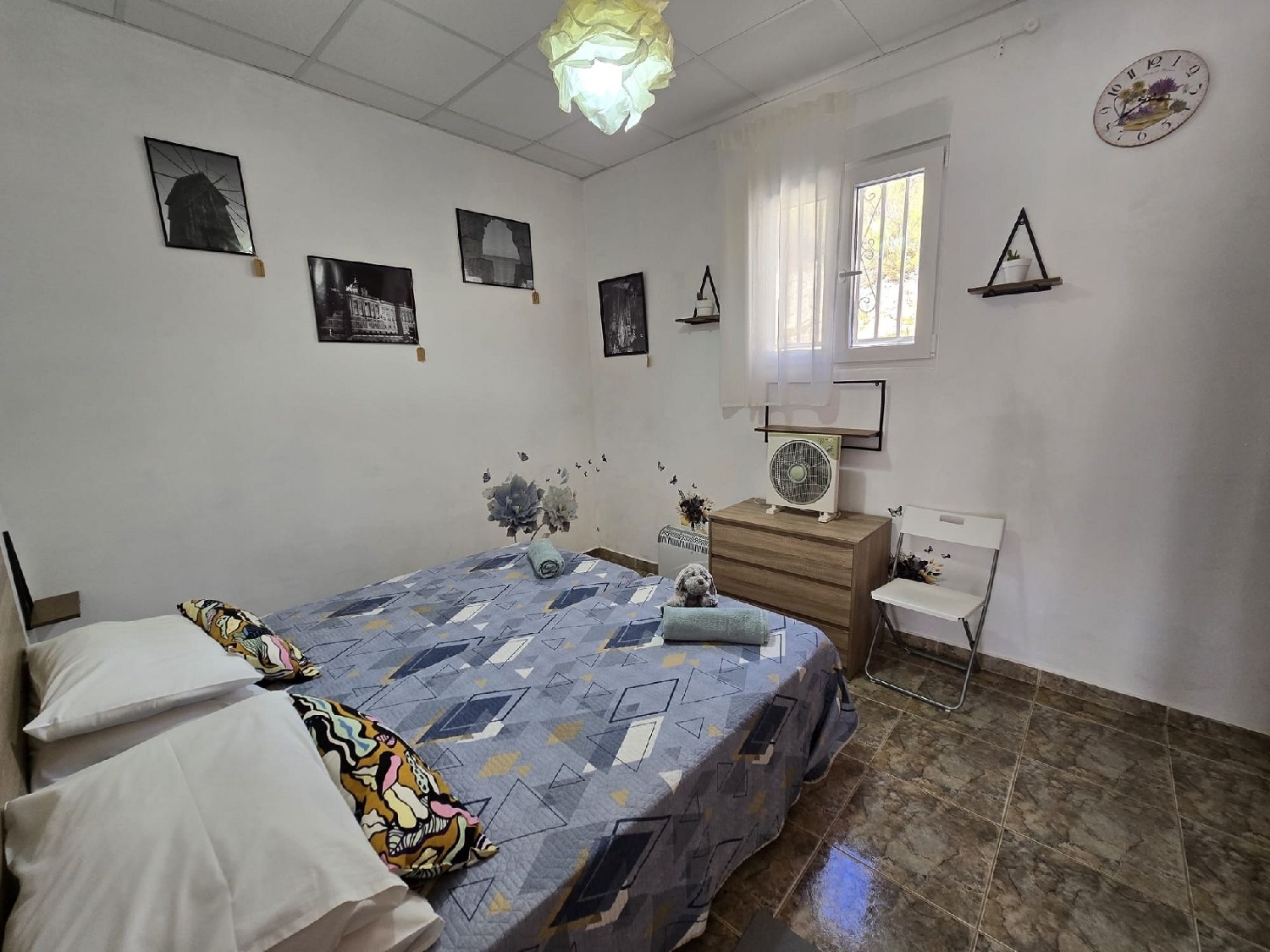  for sale country house La Zarza Altiplano 29