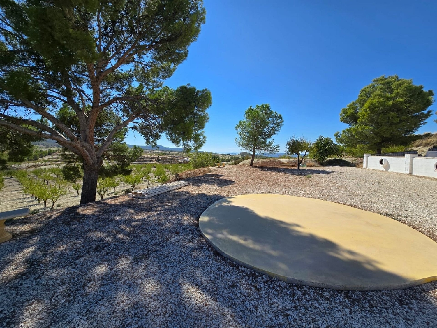  for sale country house La Zarza Altiplano 7