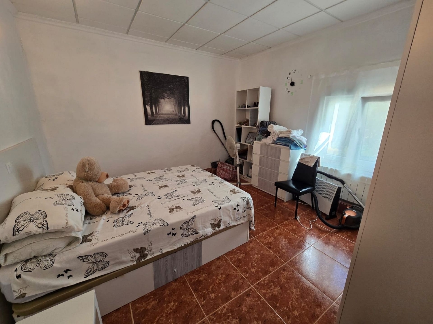  for sale country house La Zarza Altiplano 15