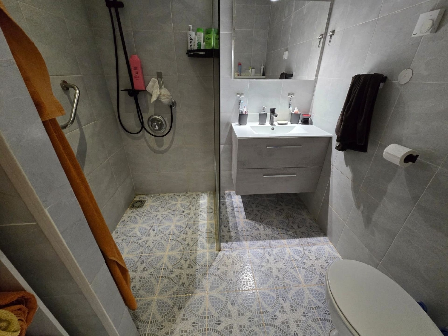  for sale country house La Zarza Altiplano 20