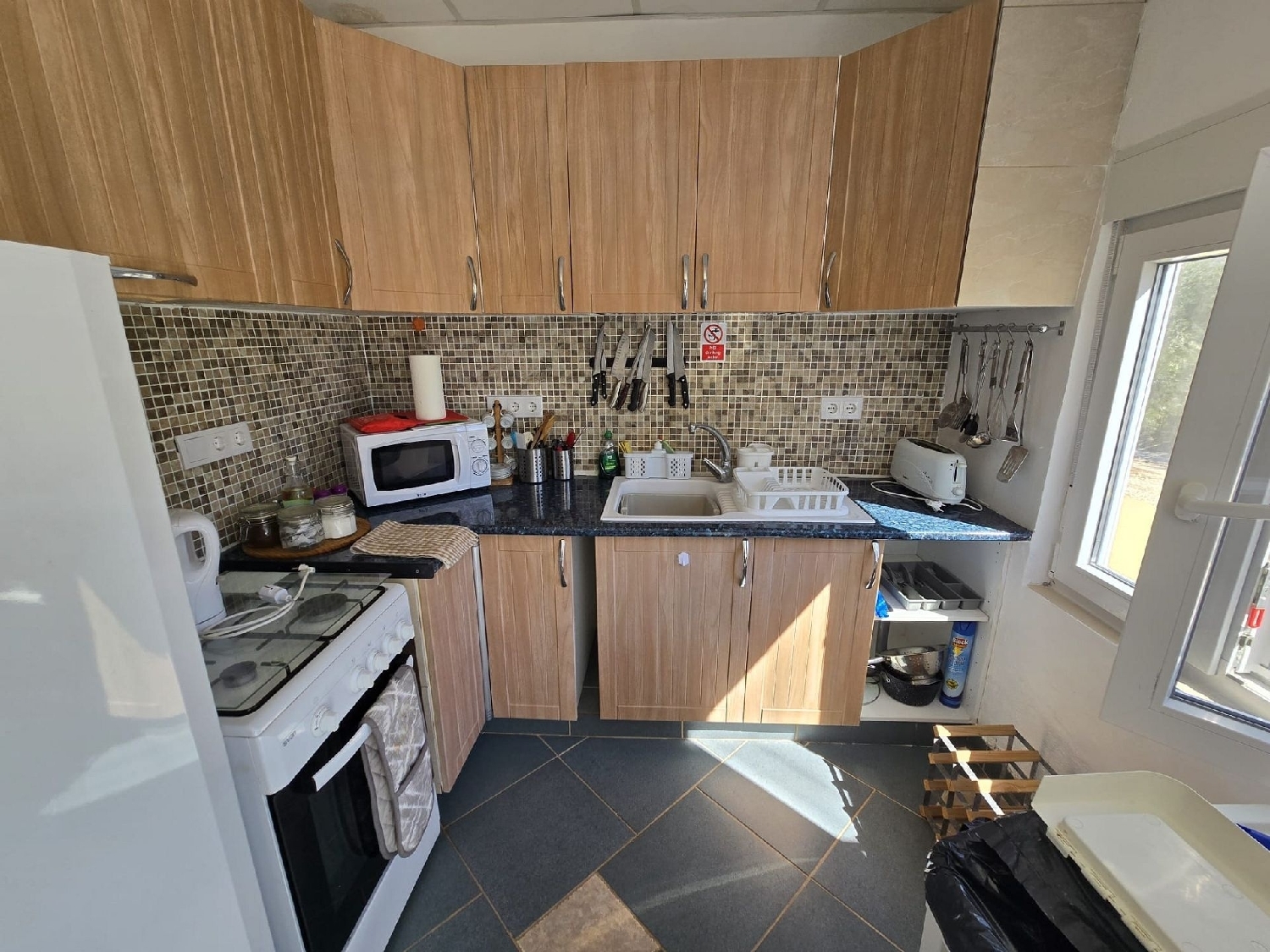  for sale country house La Zarza Altiplano 32