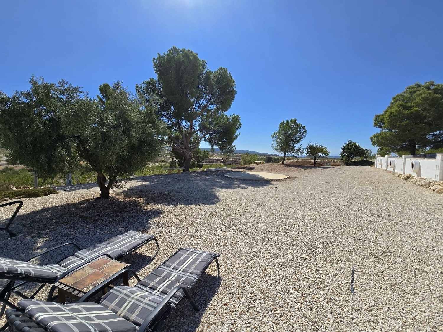  for sale country house La Zarza Altiplano 40