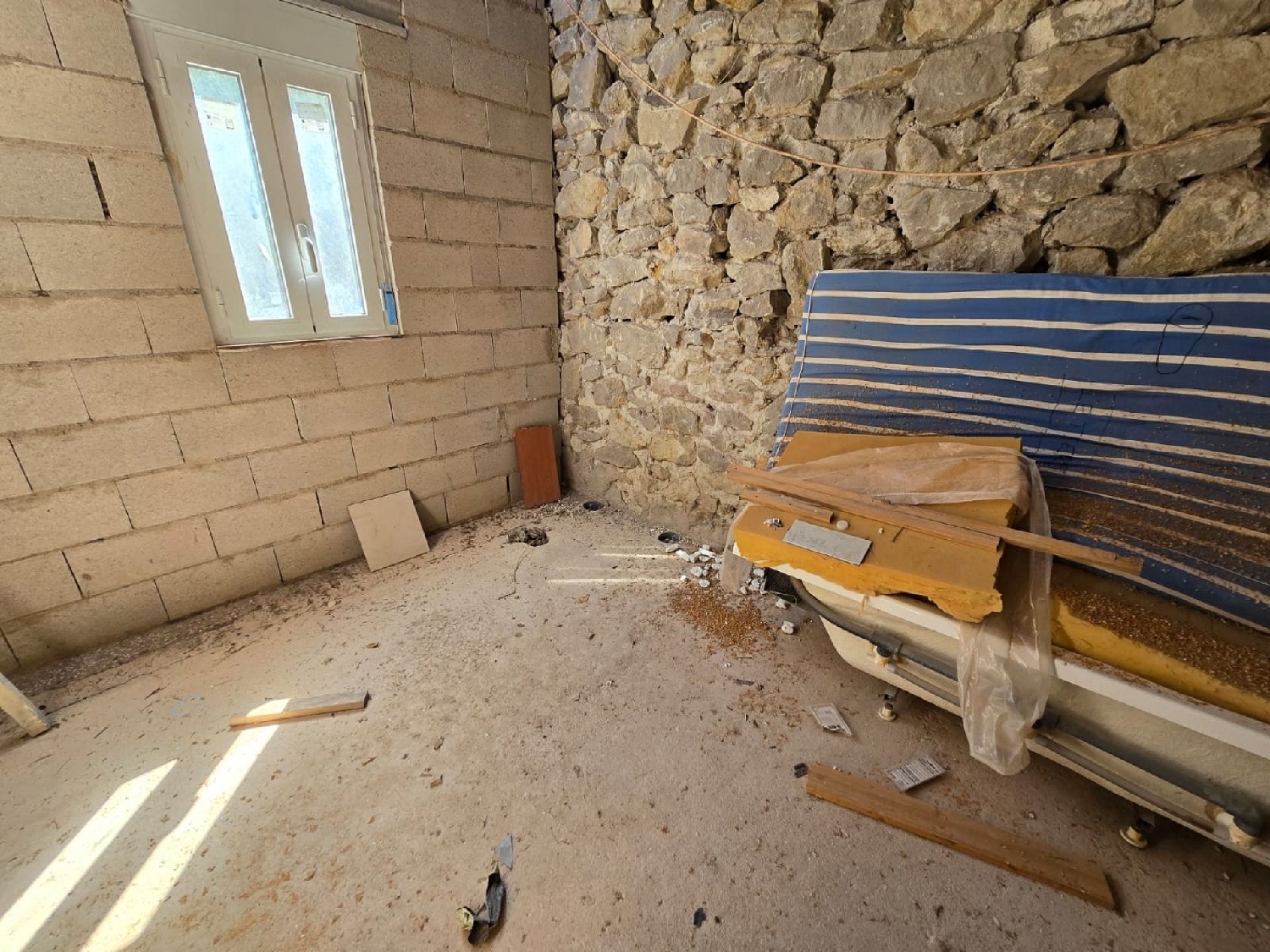  for sale country house La Zarza Altiplano 14