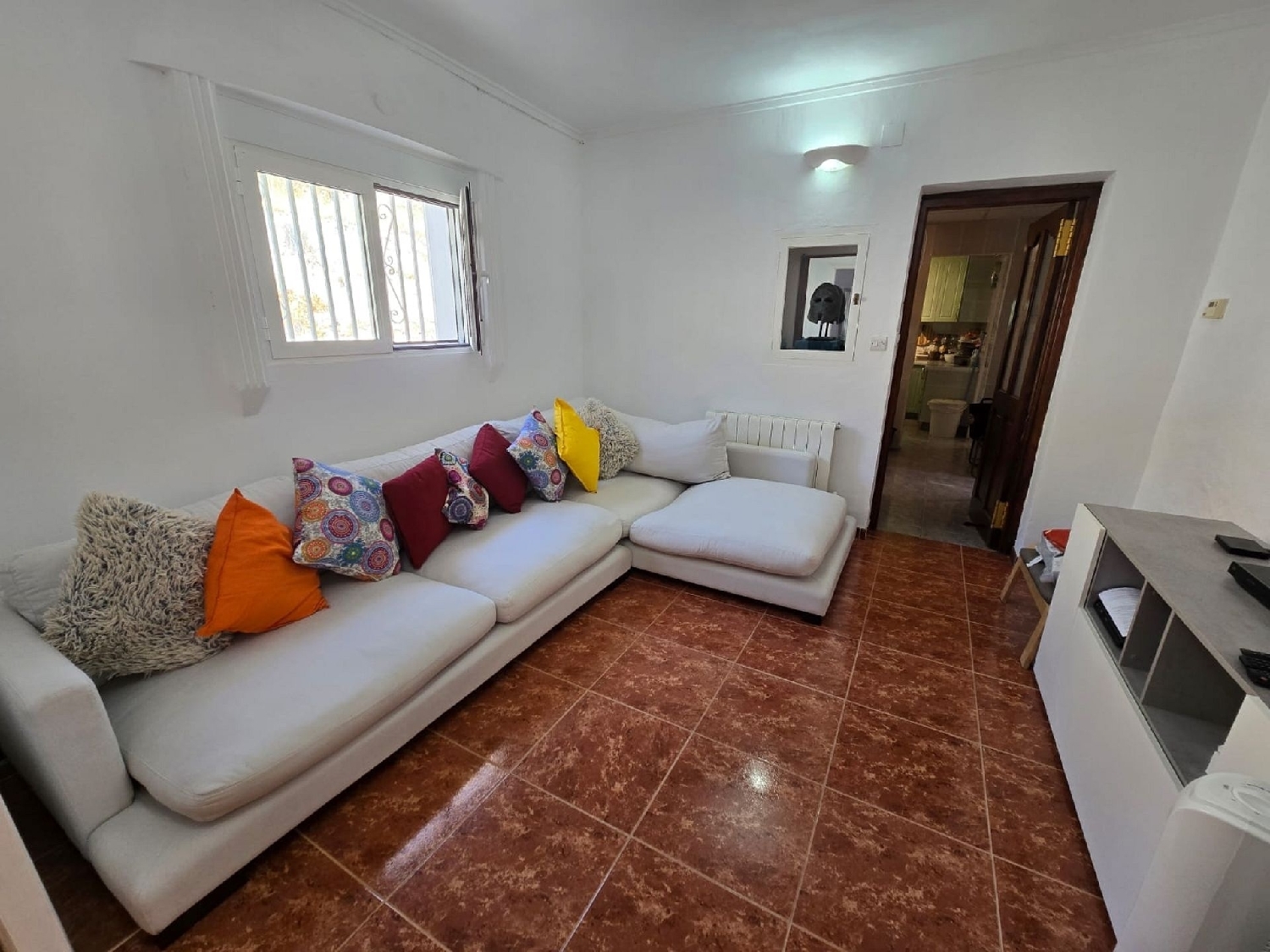  for sale country house La Zarza Altiplano 12