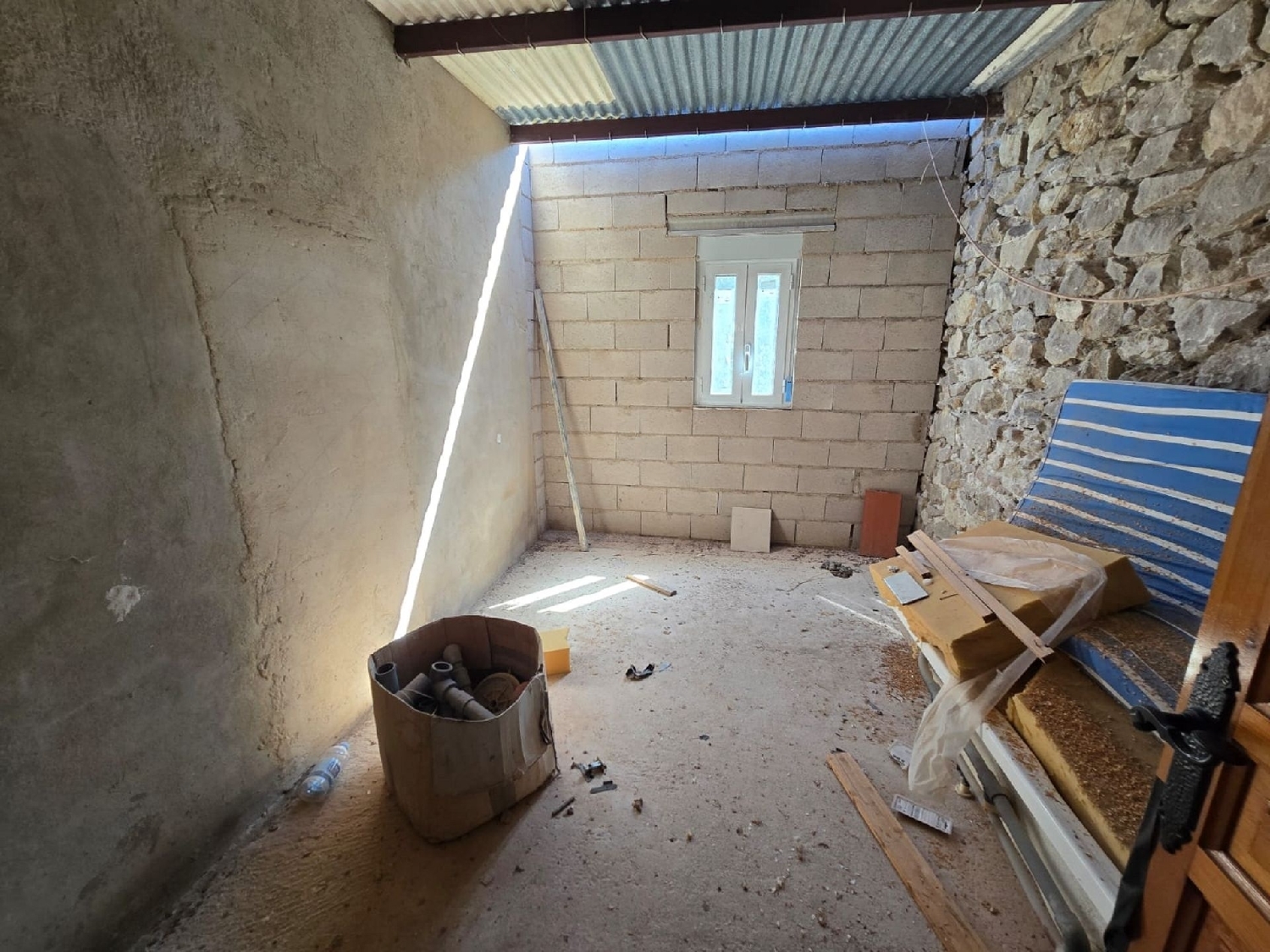  for sale country house La Zarza Altiplano 10