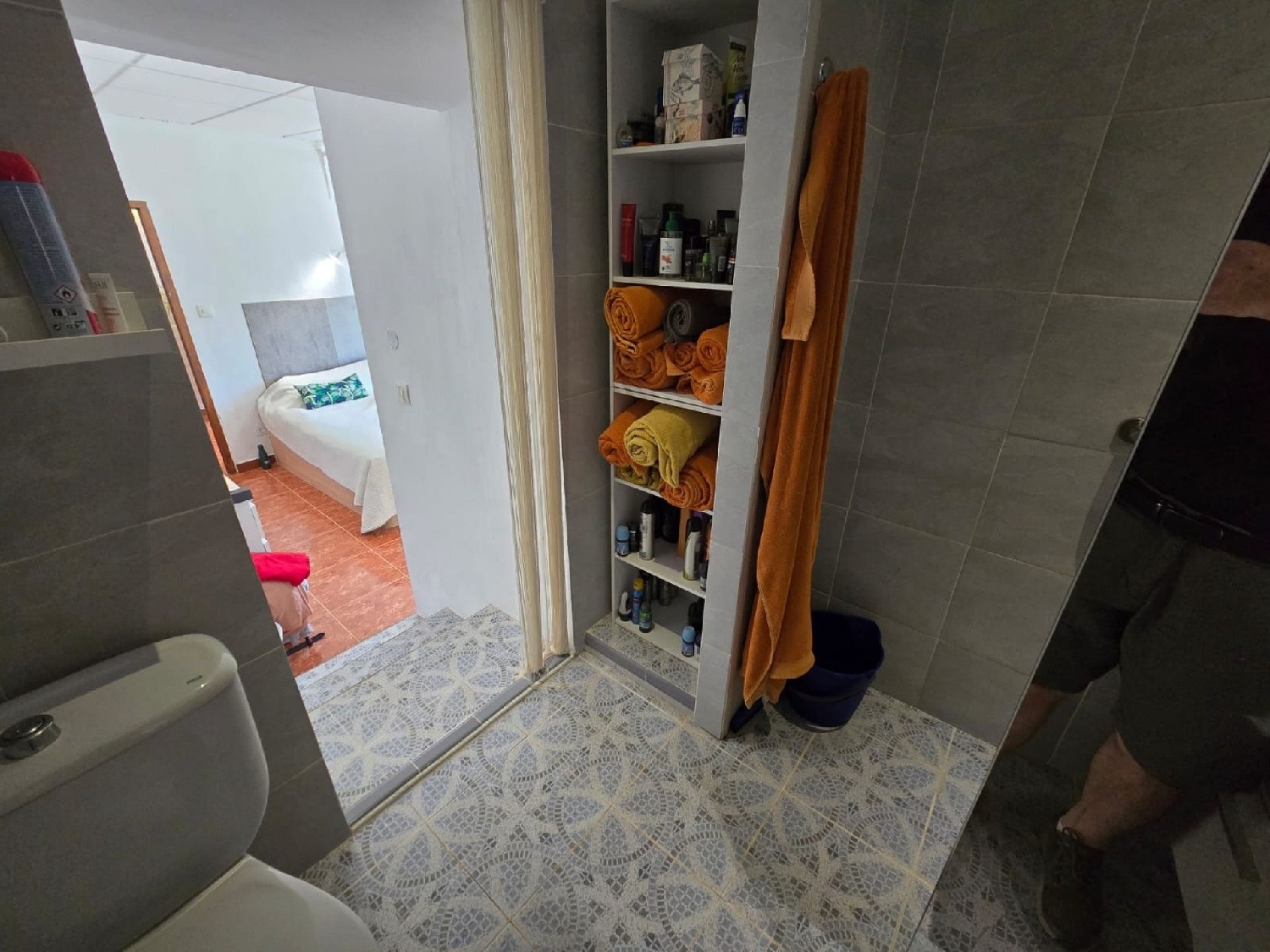  for sale country house La Zarza Altiplano 31
