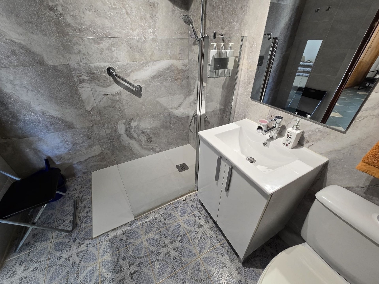  for sale country house La Zarza Altiplano 23