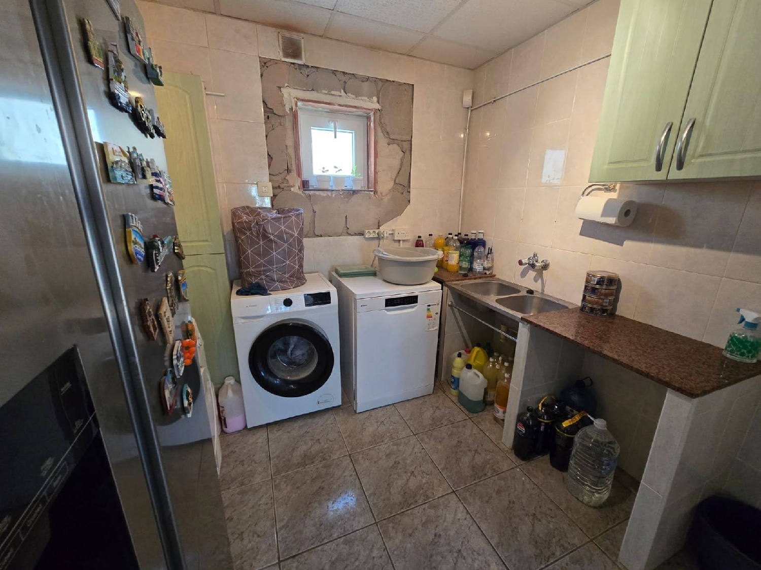  for sale country house La Zarza Altiplano 18